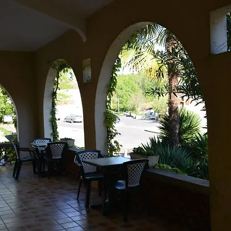 Cante Grit Hotel