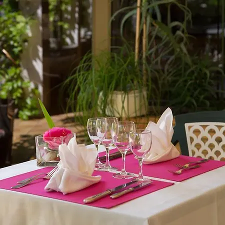 Hotel Cante Grit 2*