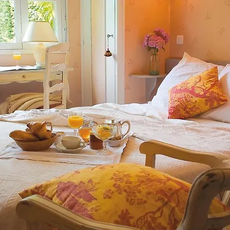 Cante Grit Hotel Barbotan-les-Thermes