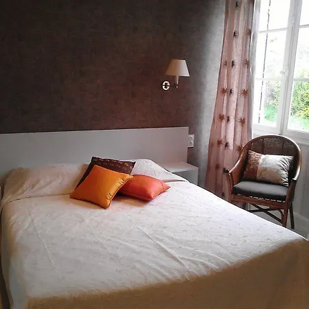 Cante Grit Hotel Barbotan-les-Thermes