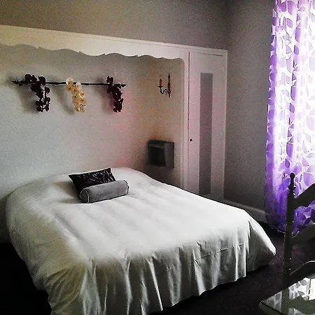 Hotel Cante Grit Barbotan-les-Thermes