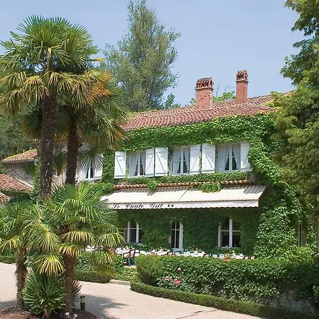 Hotel Cante Grit