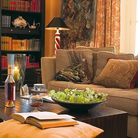 Hotell Cante Grit Barbotan-les-Thermes