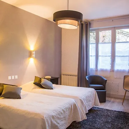 Hotel Cante Grit