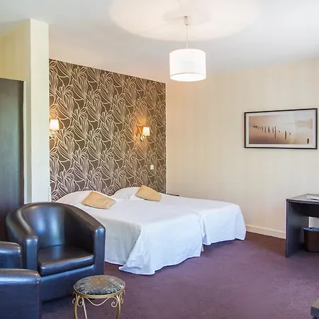 Cante Grit Hotel Barbotan-les-Thermes