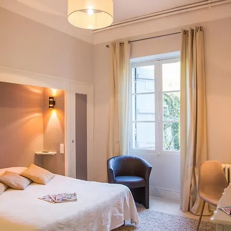 Cante Grit 2* Barbotan-les-Thermes