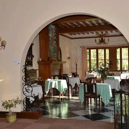 Cante Grit Hotel Barbotan-les-Thermes