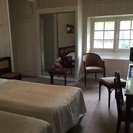 Cante Grit 2* Barbotan-les-Thermes